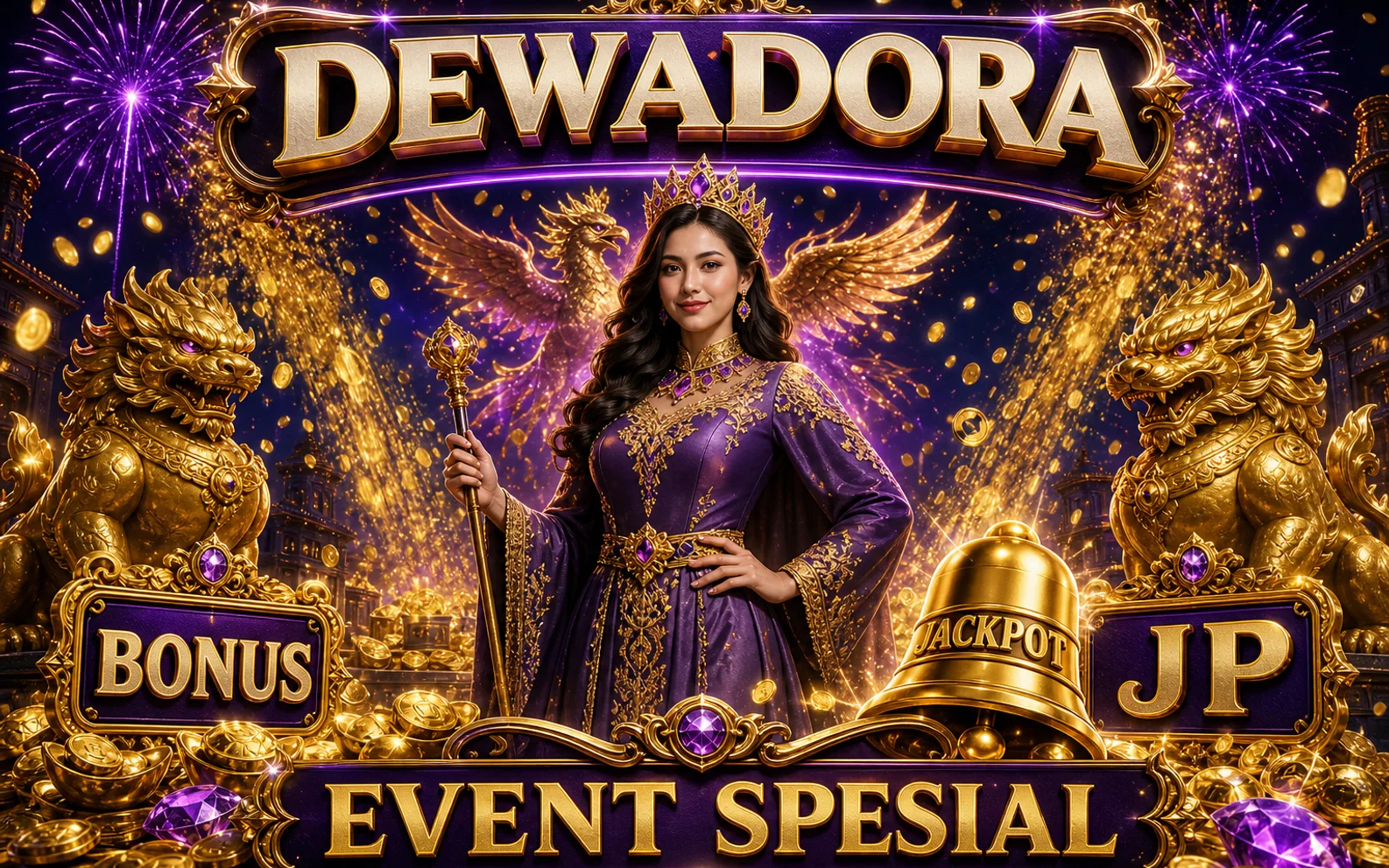 Bonus DEWADORA