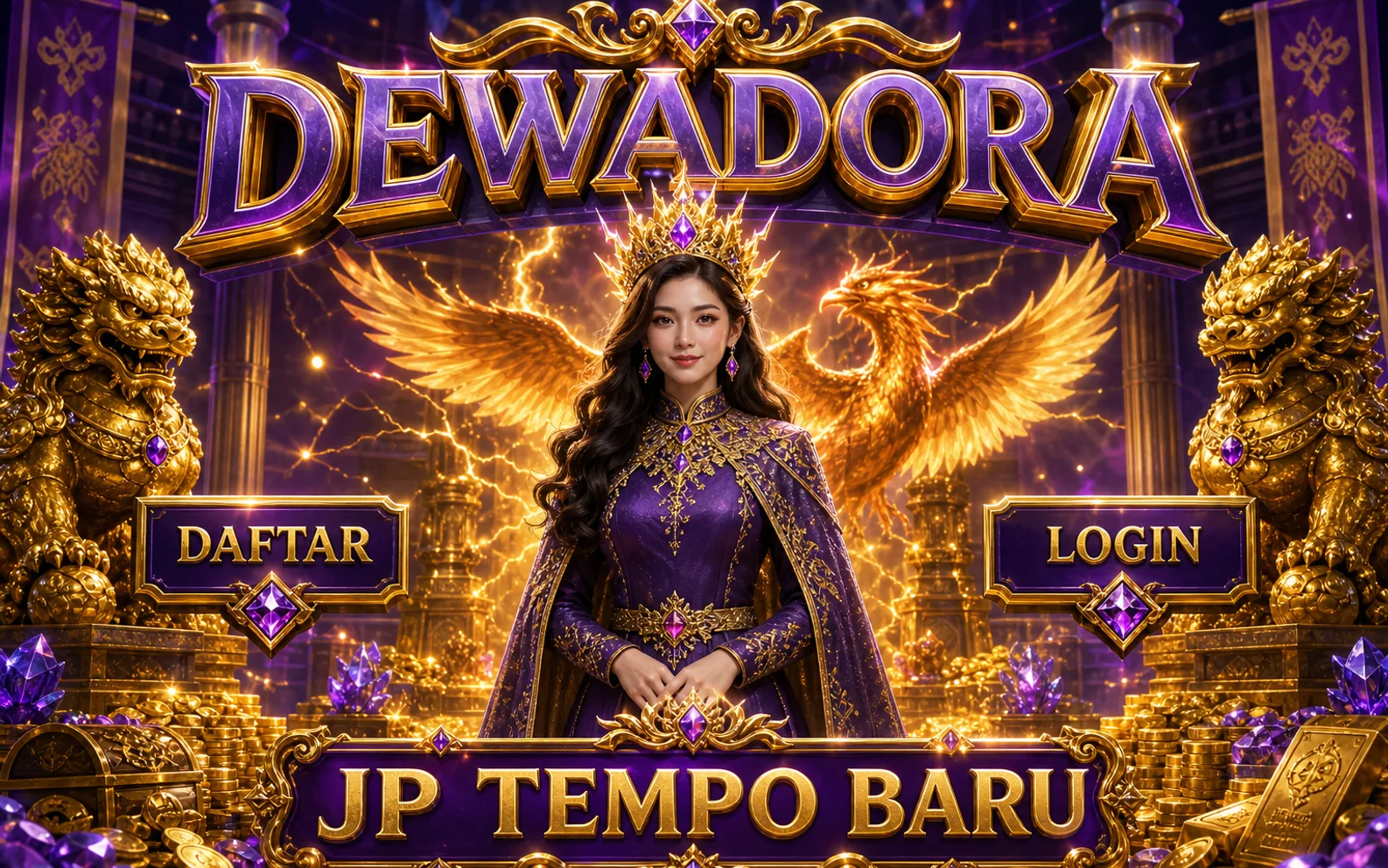 DEWADORA JP